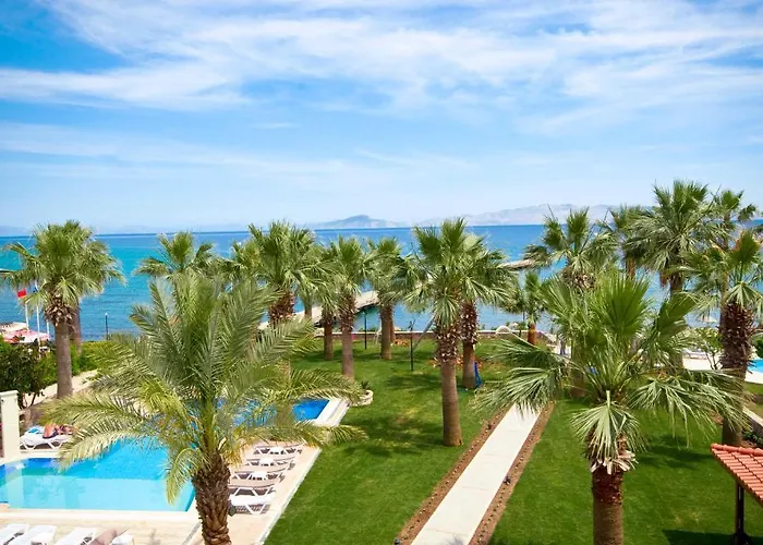 Hotel My Marina Select 2*