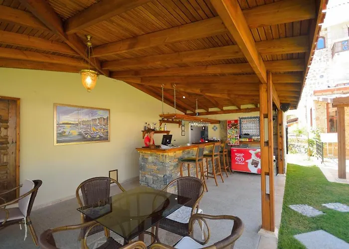 My Marina Select Hotel