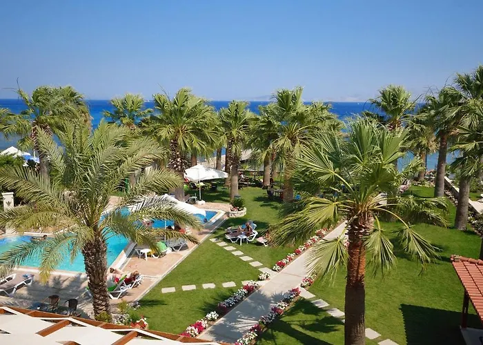 My Marina Select Hotel 2*