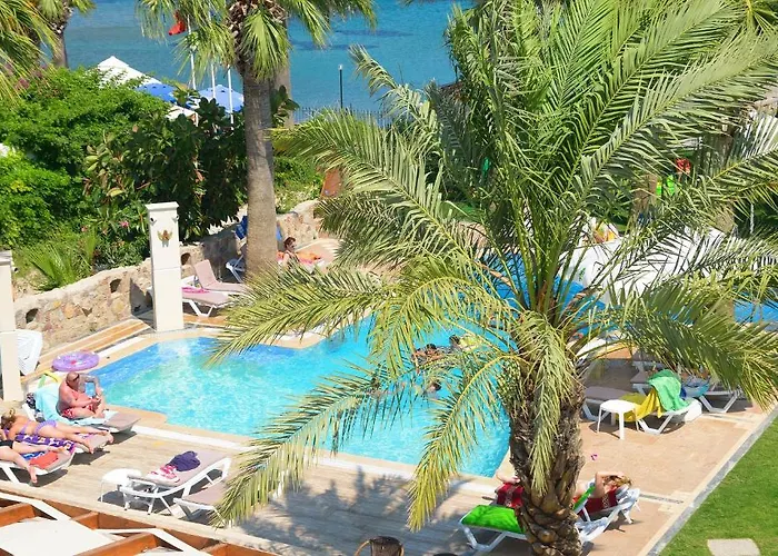 My Marina Select Ξενοδοχείο 2*