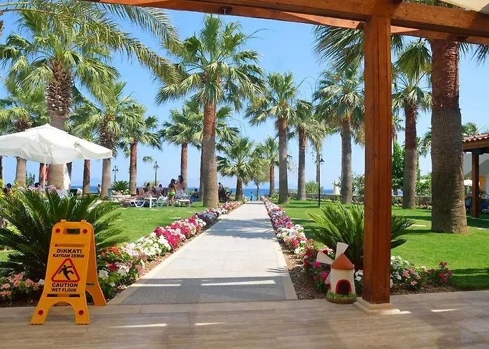 My Marina Select Hotel