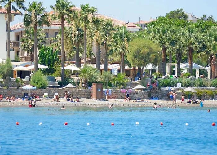 My Marina Select Ξενοδοχείο 2*