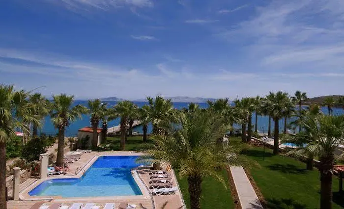 My Marina Select Hotel