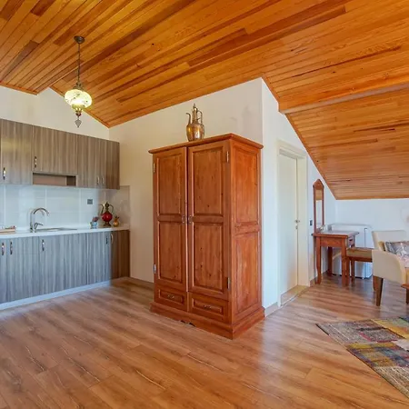 Hotel My Marina Select Datca