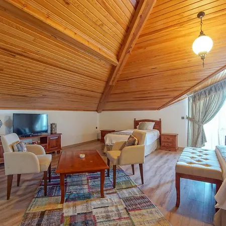 Otel My Marina Select Datça