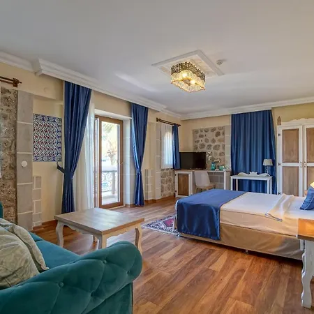 My Marina Select Datca