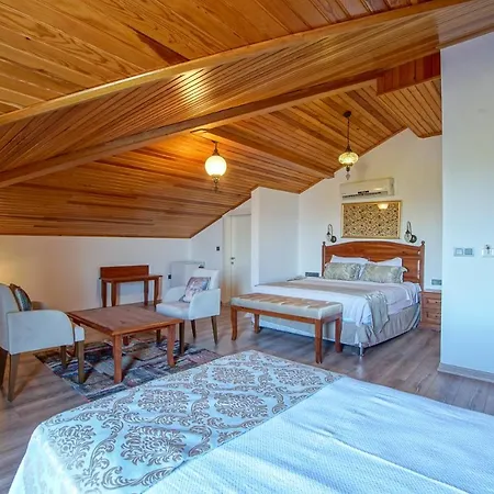 My Marina Select 2* Datca