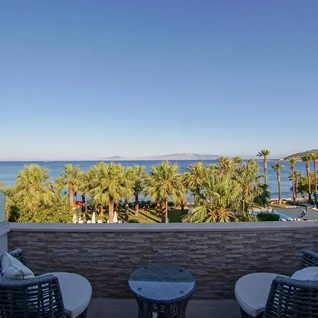 My Marina Select 2* Datca