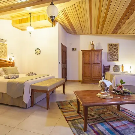 My Marina Select Hotel Datca