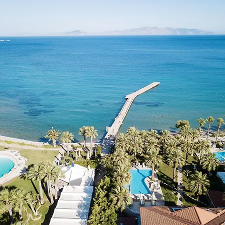 Hotel My Marina Select Datca