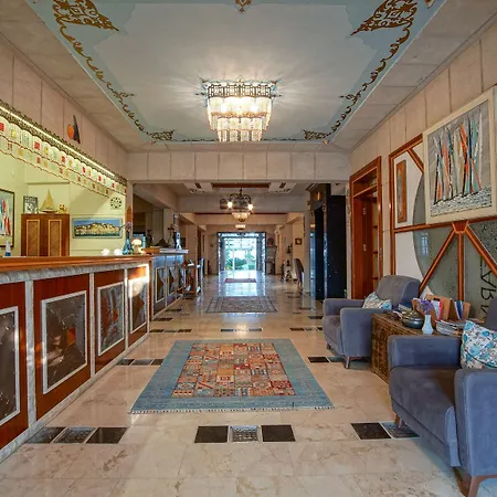 Hotel My Marina Select 2*