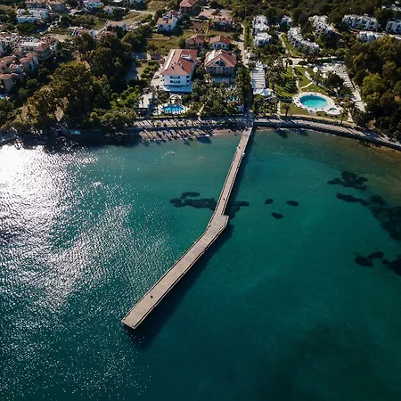 My Marina Select 2* Datca