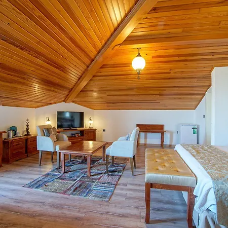 Hotel My Marina Select Datca