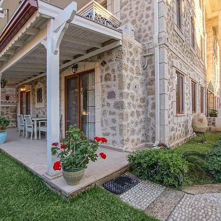 My Marina Select Hotel Datca