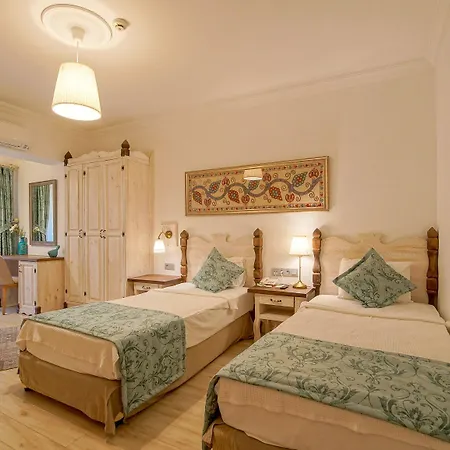 My Marina Select 2* Datca