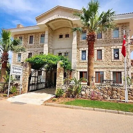 My Marina Select Датча