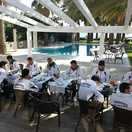 Hotel My Marina Select 2*