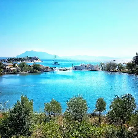 My Marina Select Datca