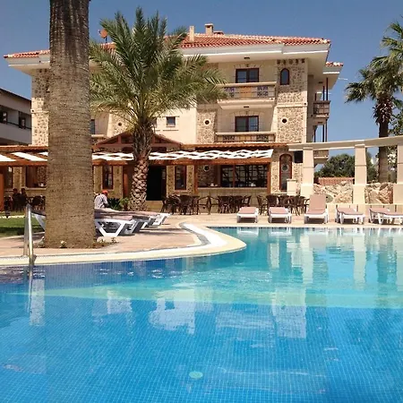 My Marina Select Hotell
