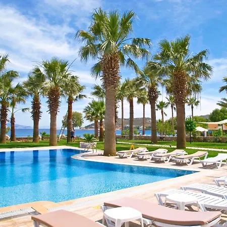 My Marina Select 2* Datca