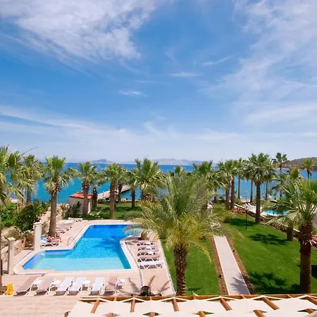 My Marina Select Hotel