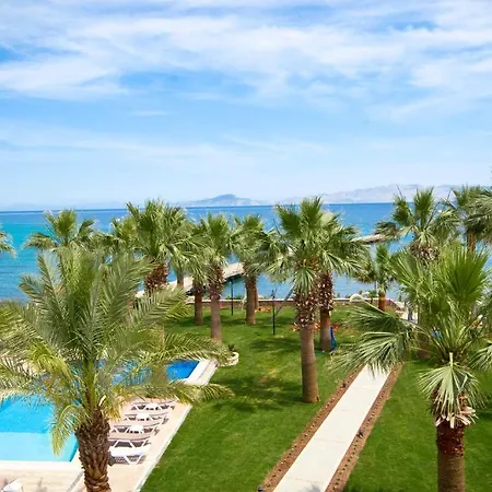 Hotell My Marina Select 2*