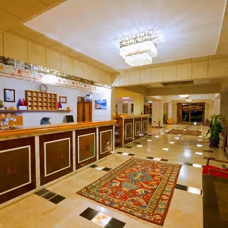 Hotell My Marina Select Datça