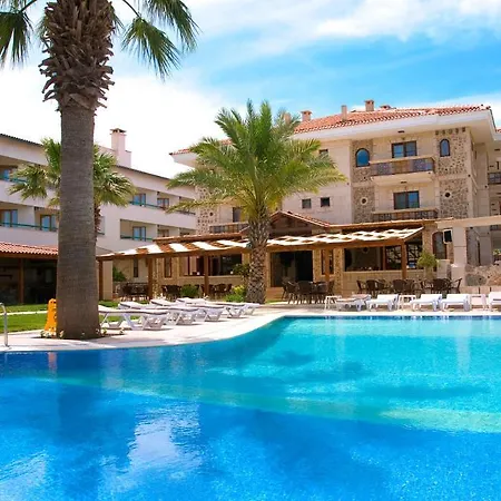 Hotel My Marina Select 2*