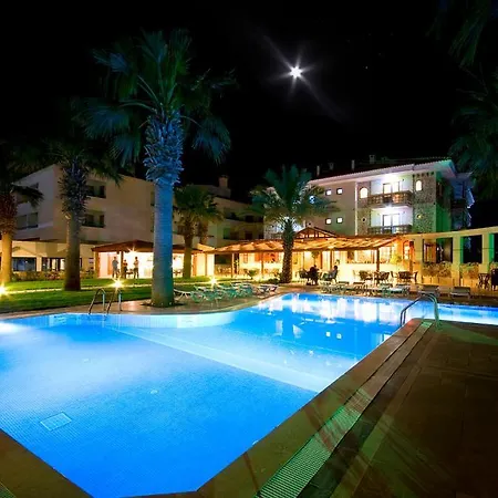 Hotel My Marina Select Datça