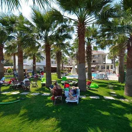 My Marina Select Hotel Datca