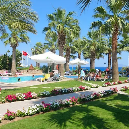 Отель My Marina Select