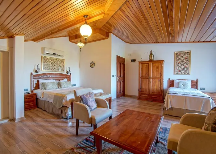 My Marina Select Otel 2*