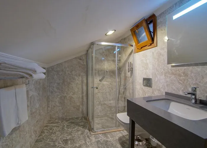 Otel My Marina Select Datça