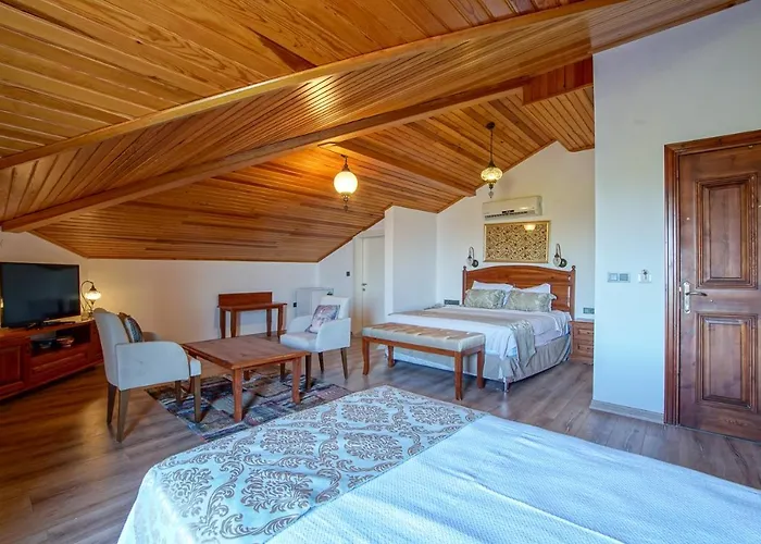 My Marina Select 2* Датча