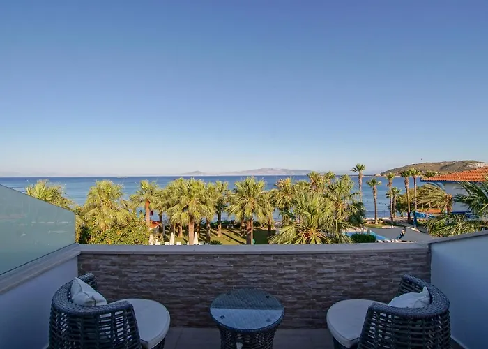 My Marina Select 2* Датча