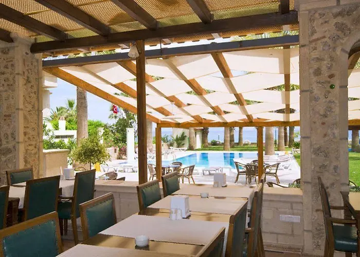 My Marina Select Hotel 2*