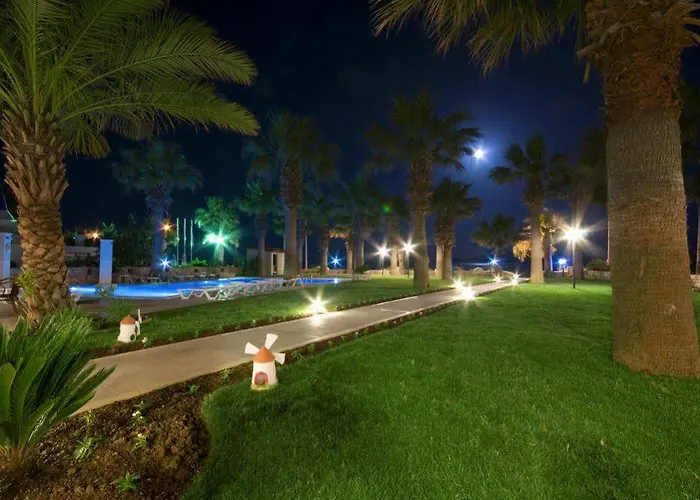 My Marina Select Otel 2*