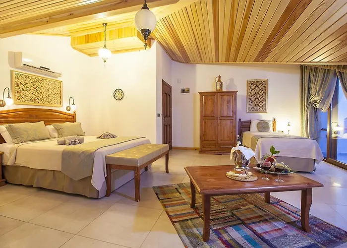 My Marina Select Hotel Datça