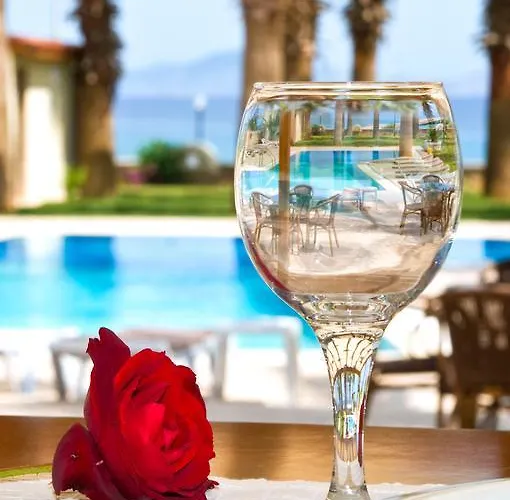 Hotel My Marina Select Datça