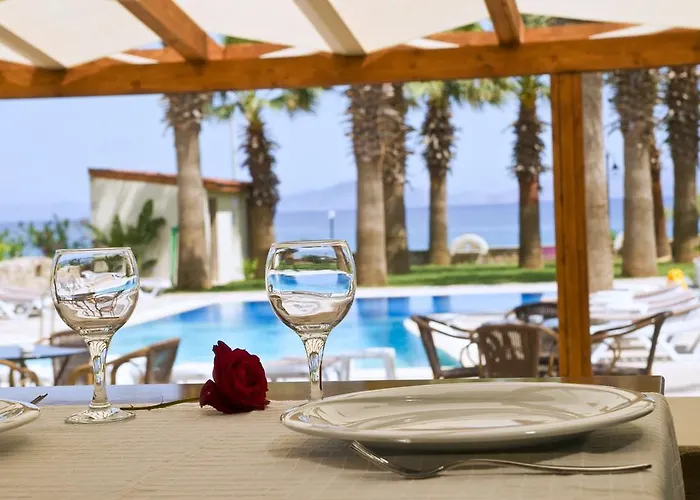 My Marina Select Отель