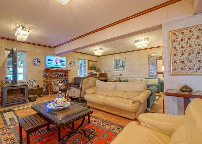 My Marina Select 2* Datça