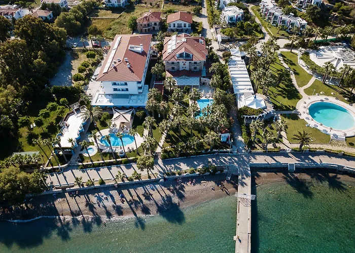 My Marina Select Датча