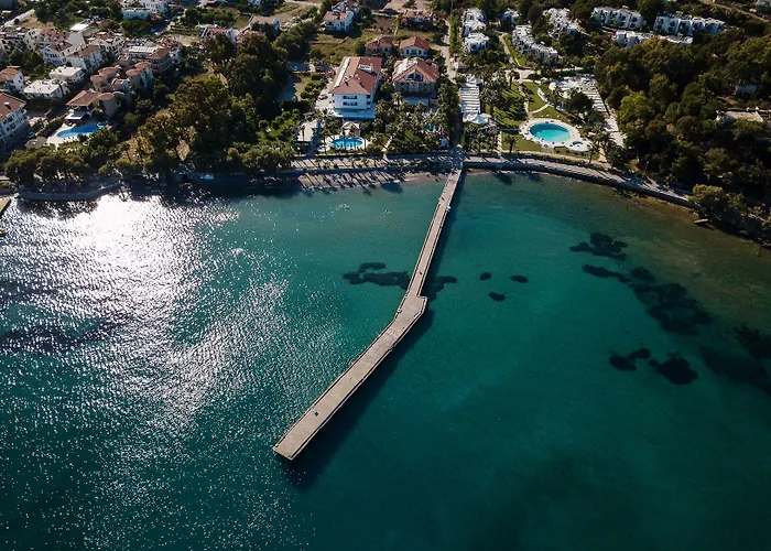 My Marina Select 2* Датча