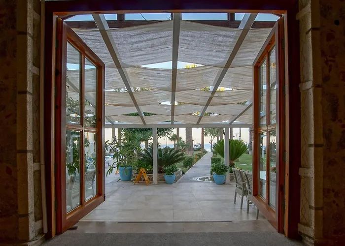 My Marina Select Отель