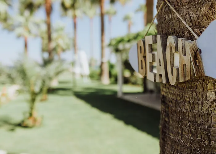 Otel My Marina Select 2*