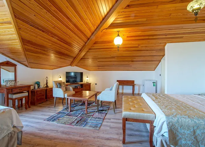 Отель My Marina Select Датча