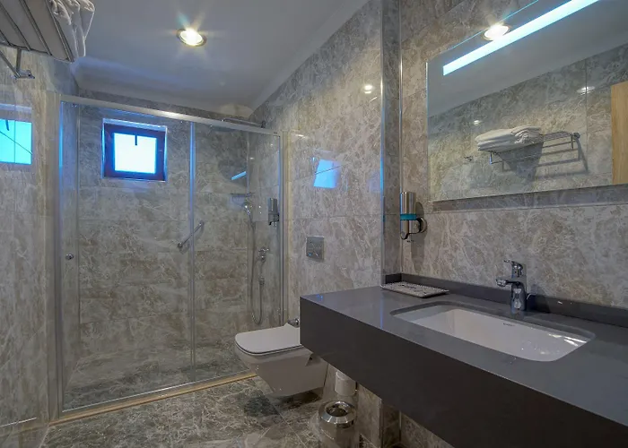 My Marina Select Otel