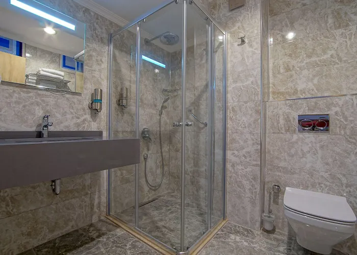 My Marina Select Szálloda Datça