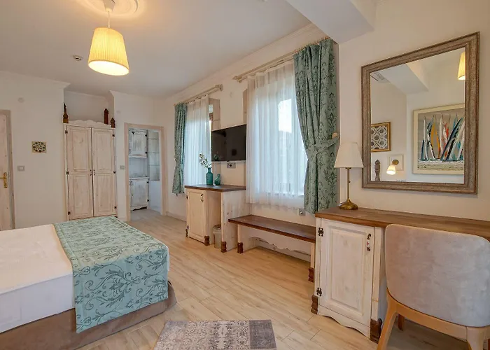 My Marina Select Otel