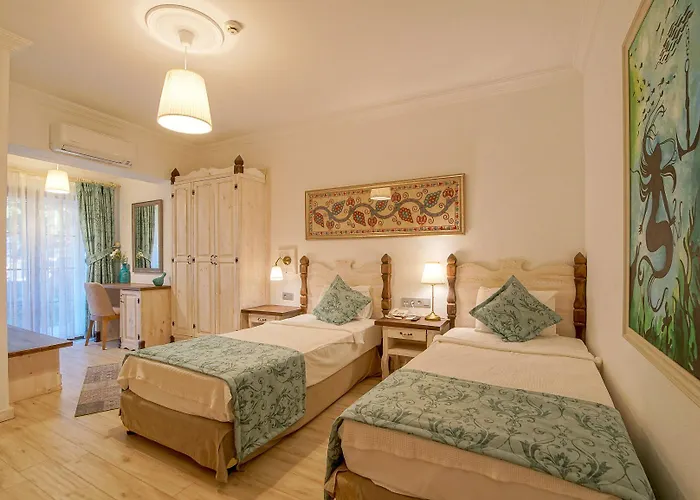 My Marina Select 2* Датча